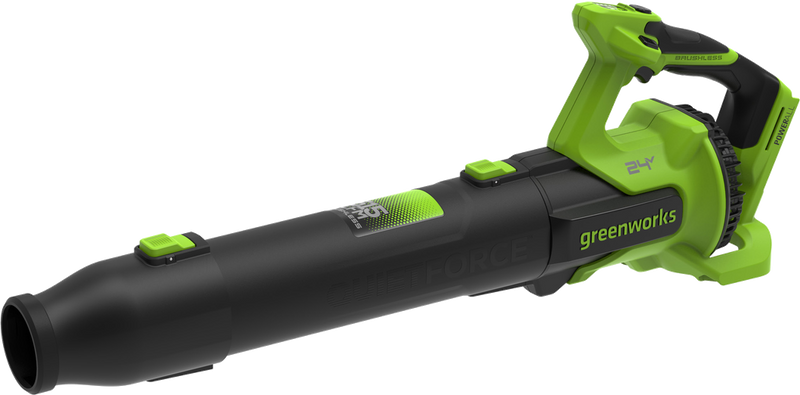 BL35150 Brushless Axial Blower