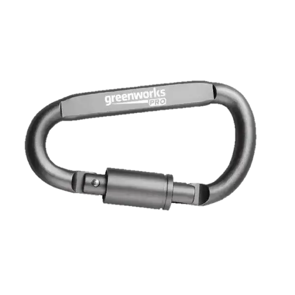 Carabiner