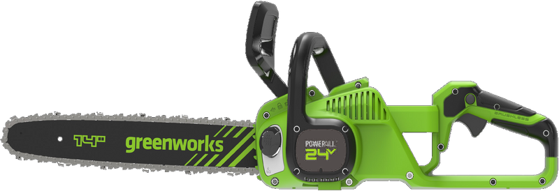 CS3144 14" / 35cm Brushless Chainsaw