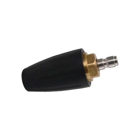 Greenworks brass turbo nozzle for pressure washers