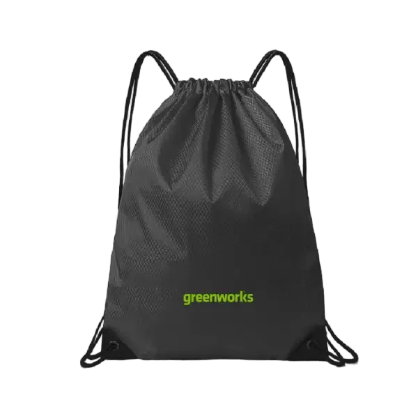 Drawstring Bag