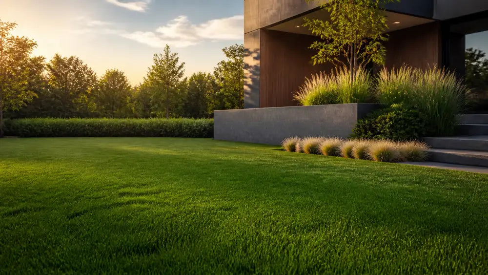 Lawn & Garden