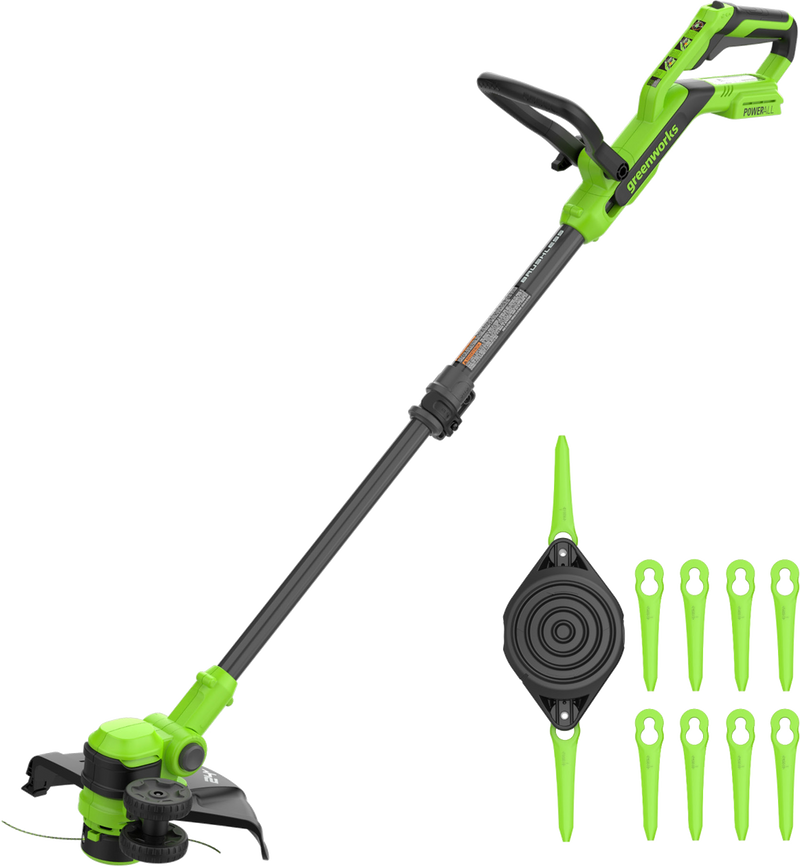 ST3160A 16" / 41cm Brushless Trimmer