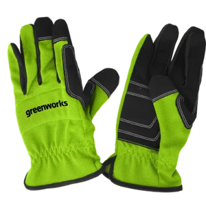 Greenworks work gloves