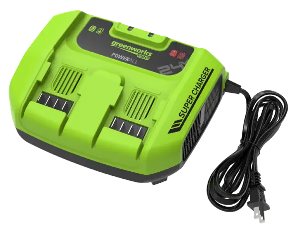 Moteur sans balais Greenworks