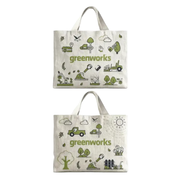 Canvas Bag