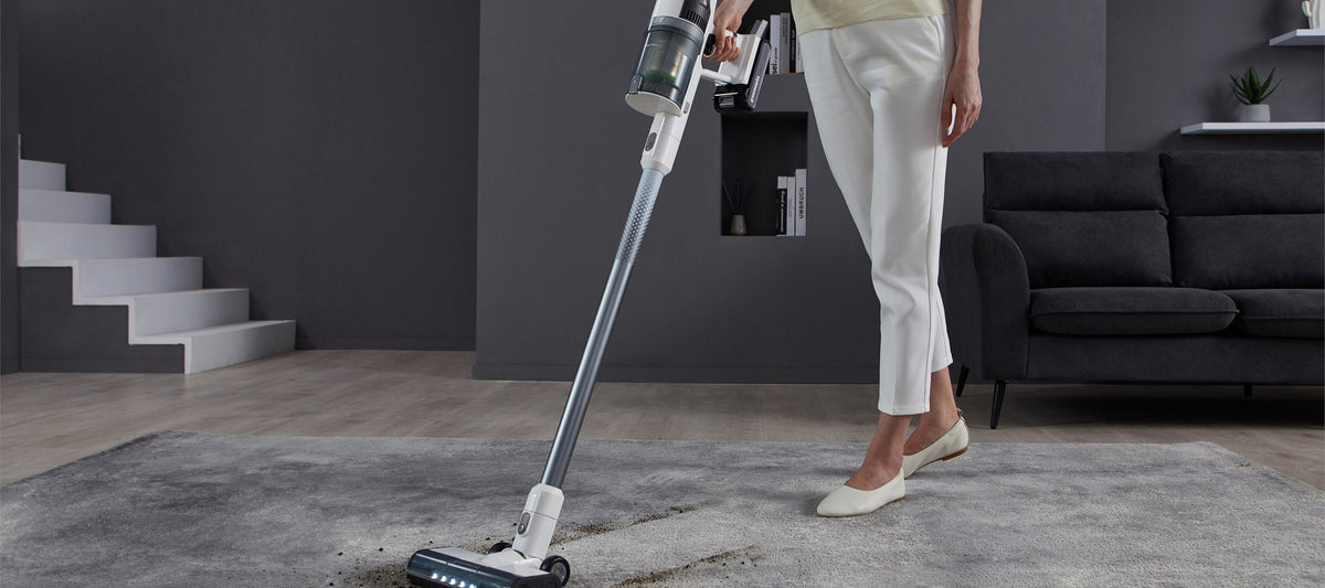 Home & Cleaning