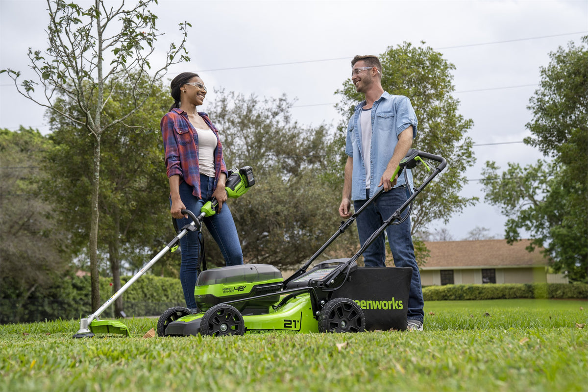 Lawn & Garden