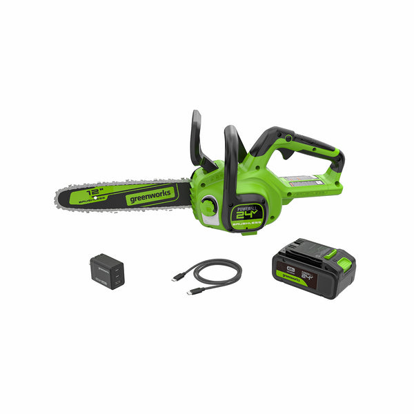 CS2412AA1 – Greenworks PowerAll 24V Brushless 12