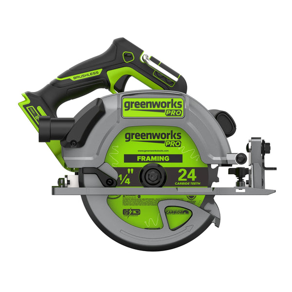CR5185 - 24V PowerAll Pro 7-1/4