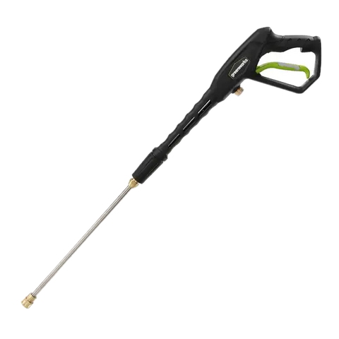 Greenworks replacement pressure washer gun and wand