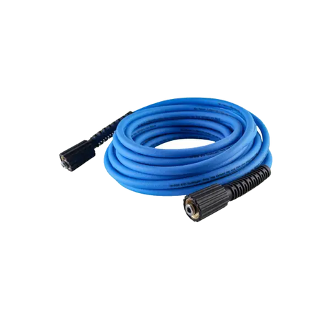 Greenworks coiled pressure washer hose