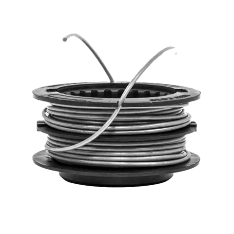 Greenworks dual-line replacement string trimmer spool