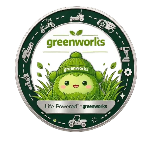 Gebo Badge