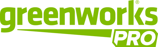 Greenworks PRO