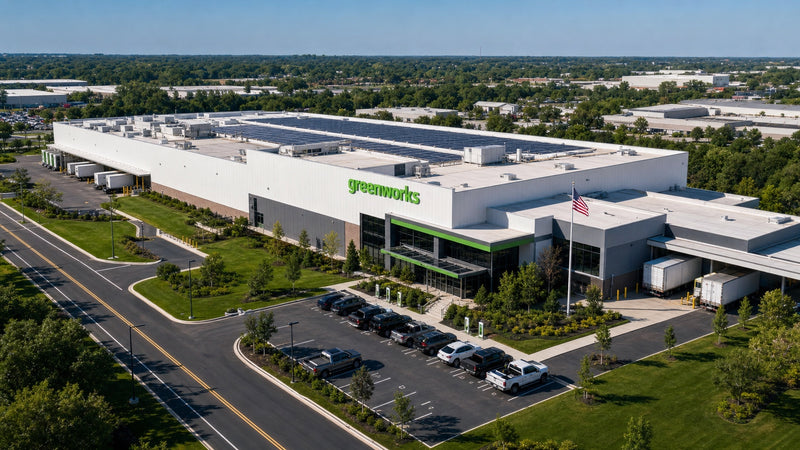 Full U.S. market entry