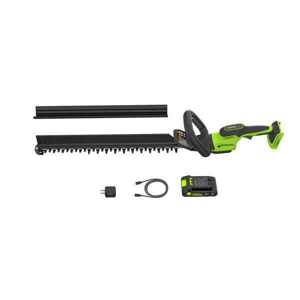 HT220200 – Greenworks PowerAll 24V Brushless 22