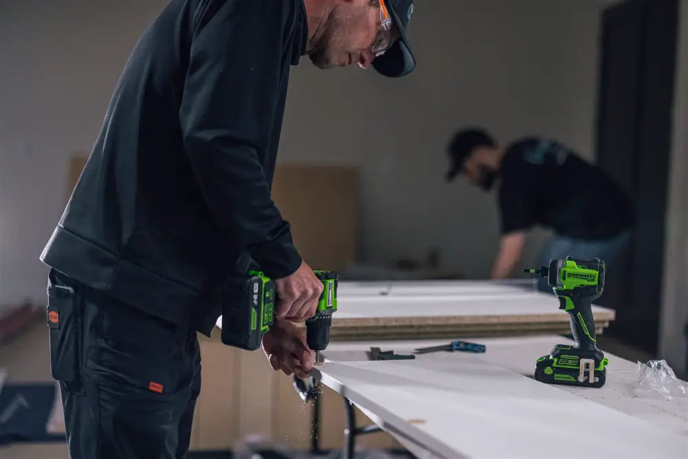 Power Tools
