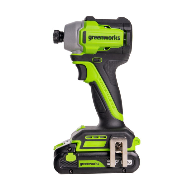 ID3200 – 24V 1/4