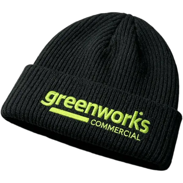Knit Beanie
