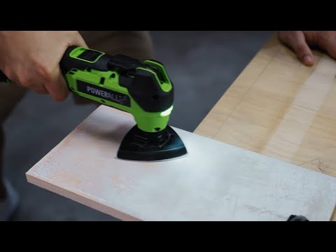 The One Tool for Every DIY Job?