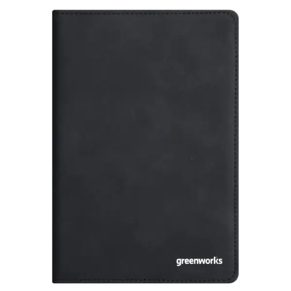 Notebook Set