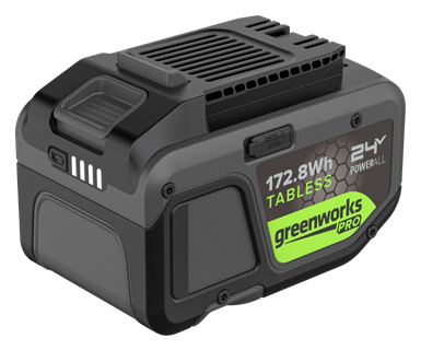 Moteur sans balais Greenworks