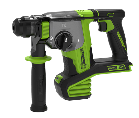 Marteau perforateur