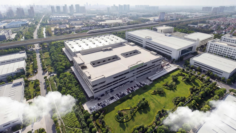 Greenworks is founded
