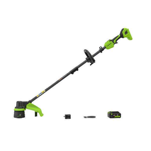 ST1502A1 – Greenworks PowerAll 24V Brushless 15