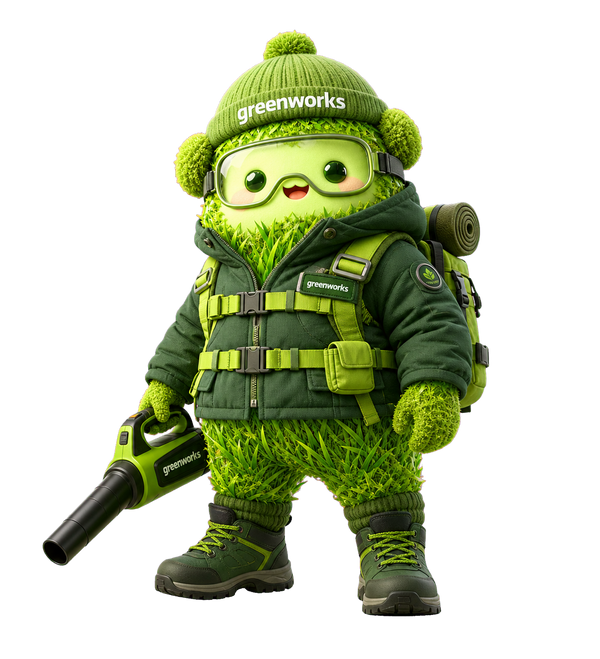 Garden Guru membership tier character