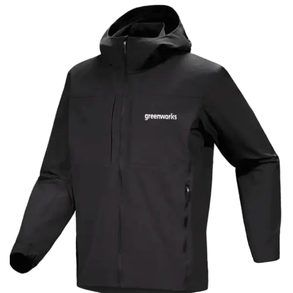 Waterproof Jacket