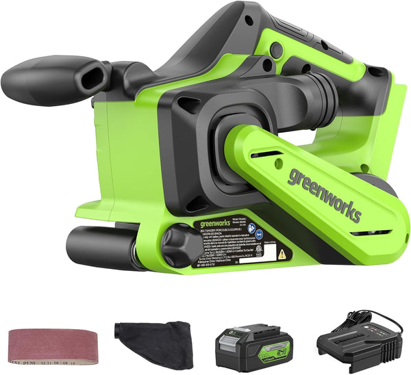 PowerAll 24V Brushless 3