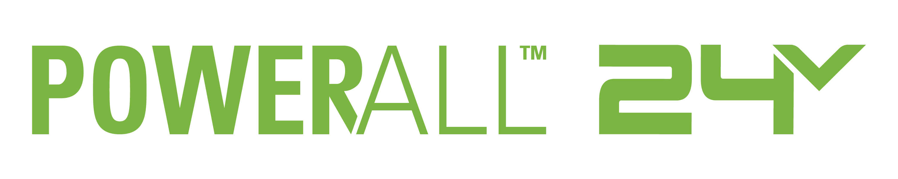 POWERALL 24V